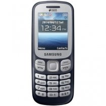Купить Мобильный телефон Samsung SM-B312E Black