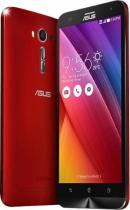 Купить Мобильный телефон Asus Zenfone DTV G550KL 16Gb Red