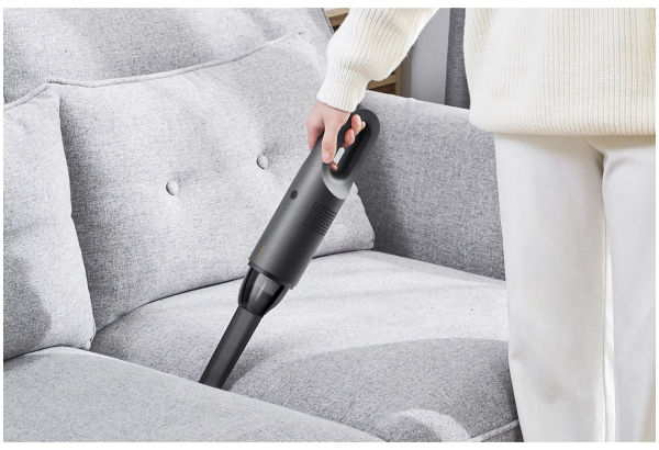 Купить Пылесос 70mai Vacuum Cleaner Swift, черный (PV01)