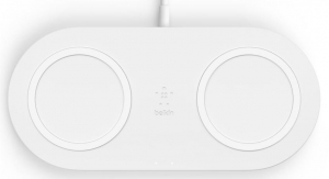Купить Беспроводное зарядное устройство Belkin WIZ002VFWH (White) 1155958