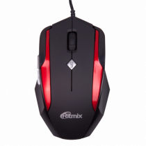 Купить Мышь RITMIX ROM-307