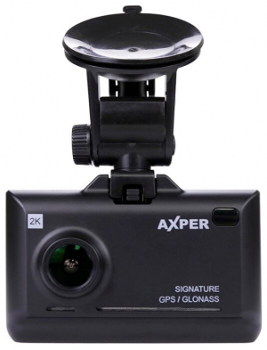 Купить Видеорегистратор AXPER Combo Hybrid