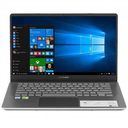 Купить Ноутбук Asus VivoBook S14 S430FN-EB004T 90NB0KM4-M01350 Dark gray