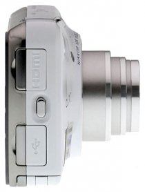 Купить Nikon Coolpix S800c