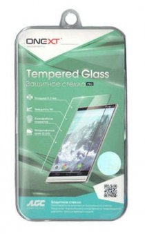 Купить Защитное стекло Onext для HTC Desire 326G