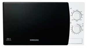 Микроволновая печь Samsung ME81KRW-1