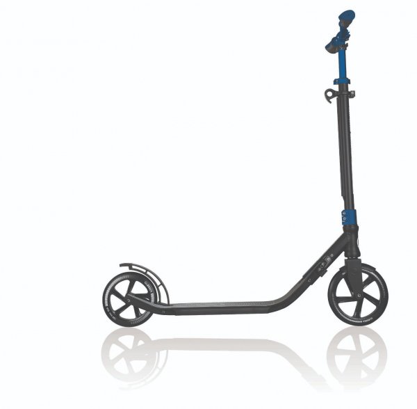 Купить Самокат Globber ONE NL205-180 DUO синий 474-101