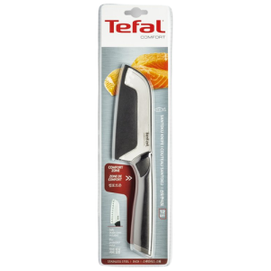 Купить Нож Сантоку Tefal Comfort 12 см (K1560174)