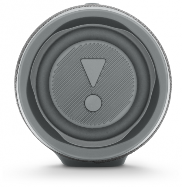 Купить Портативная акустика JBL Charge 4 Grey