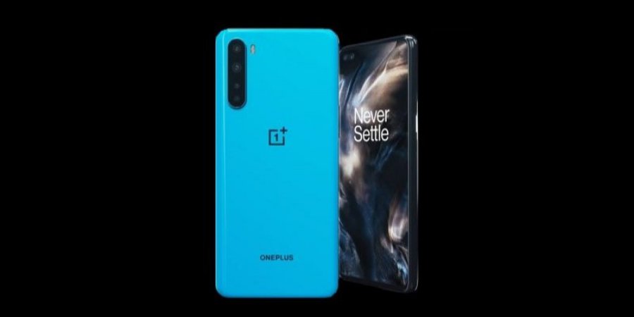 Новый смартфон Nord от OnePlus