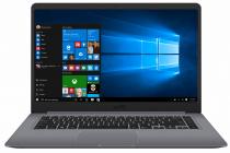 Купить Ноутбук Asus Zenbook UX430UN-GV060R 90NB0GH1-M05230 Grey