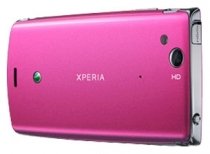 Купить Sony Ericsson Xperia arc S