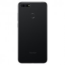 Купить Huawei Honor 7C Black