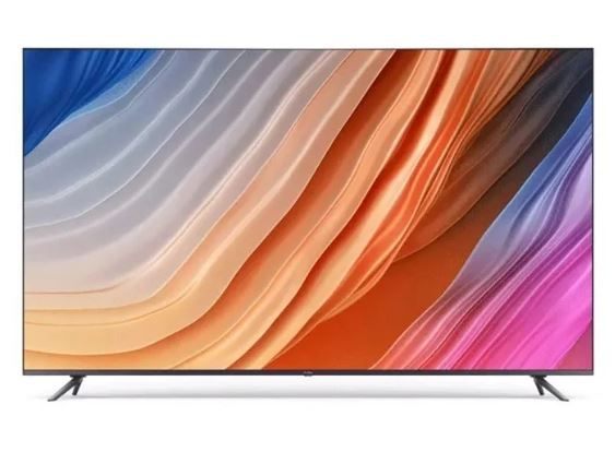 Купить Телевизор Xiaomi Mi LED TV MAX 86" (L86M7-ESRU)