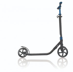 Купить Самокат Globber ONE NL205-180 DUO синий 474-101