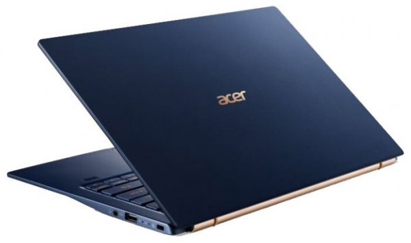 Купить Acer Swift SF514-54GT-55L6