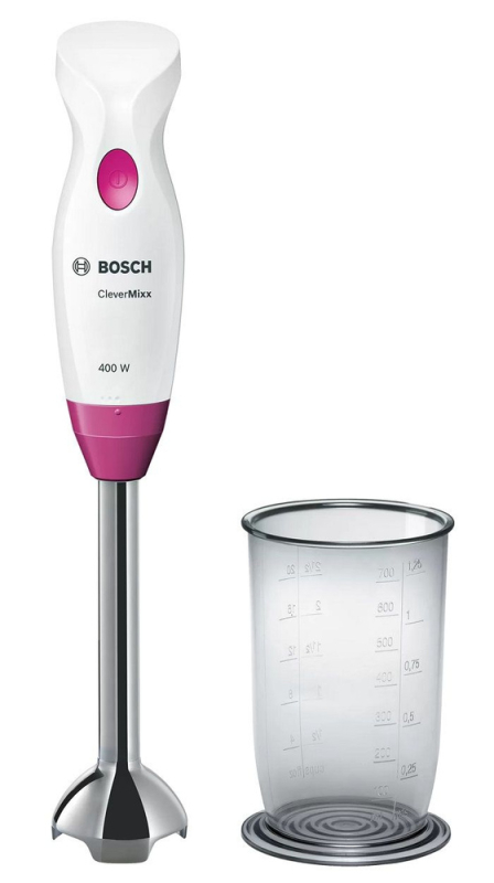 Купить Блендер Bosch MSM2410PW