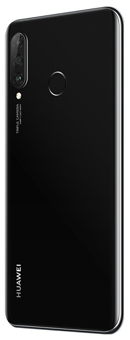 Купить Huawei P30 lite black