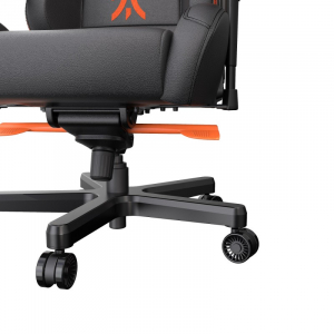 Премиум игровое кресло Anda Seat Fnatic Edition, черный