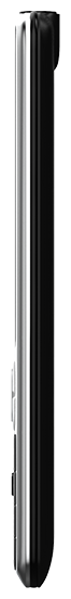 Мобильный телефон Maxvi X900 Black
