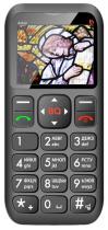Купить Мобильный телефон BQ BQM-1802 Arlon Black/Red