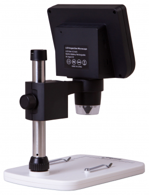 Купить Микроскоп цифровой Levenhuk DTX 350 LCD