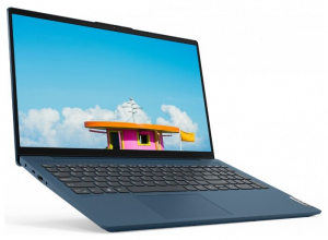 Купить Lenovo IdeaPad 5 15IIL05 Light Teal