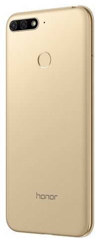 Купить Huawei Honor 7C Gold
