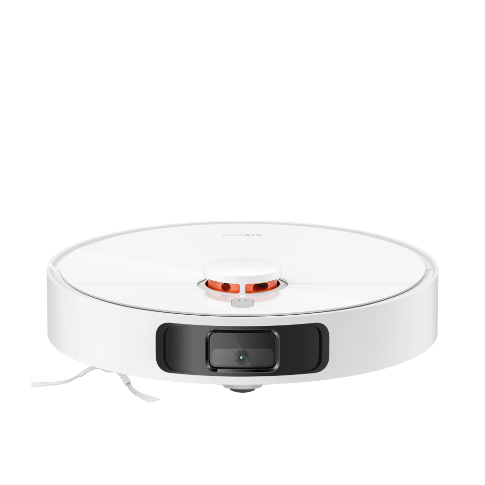 Купить Робот-пылесос Xiaomi Robot Vacuum X20+ EU C102 (BHR8124EU)