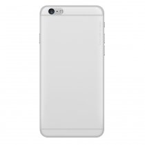 Купить Чехол и защитная пленка Чехол Deppa Sky Case и защитная пленка для Apple iPhone 6, 0.4 мм, прозрачный 86012