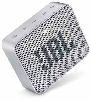 Купить Колонки JBL GO 2 серые