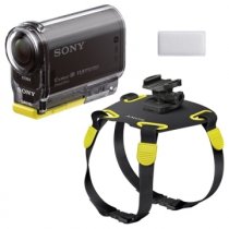 Купить Видеокамера Sony HDR-AS30VD