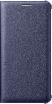 Купить Чехол Samsung EF-WA310PBEGRU Flip Wallet Cover для A310 2016 черный