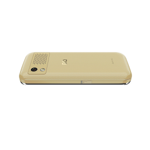 Купить BQ 2800L Art 4G Gold