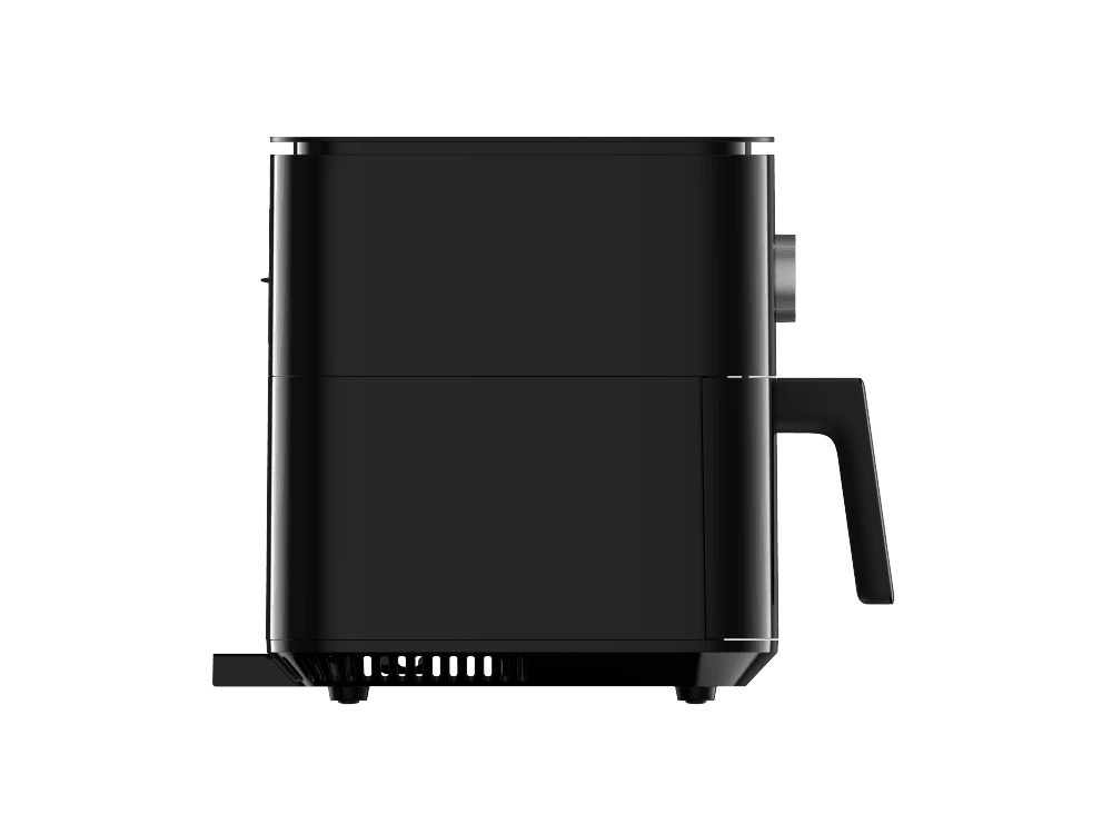 Купить Аэрогриль Xiaomi Smart Air Fryer 6.5L Black EU MAF10 (BHR7357EU)