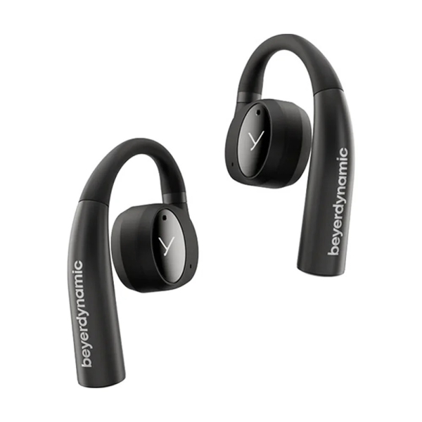Купить Наушники Beyerdynamic VERIO 200 Black