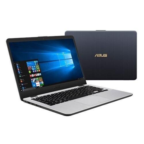 Купить Ноутбук Asus X405UA-EB920T 90NB0FA7-M12970 Blue