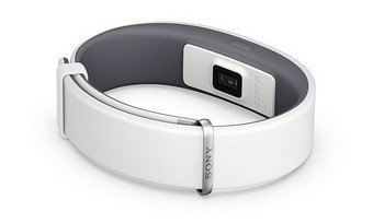 SmartBand 2 – новый «умный» браслет от компании Sony был представлен миру