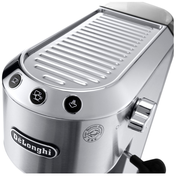 Купить Кофеварка рожковая DeLonghi EC 685.M