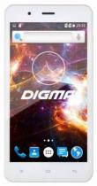 Купить Мобильный телефон Digma VOX S504 3G 8Gb White