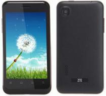 Купить Мобильный телефон ZTE V808 Black