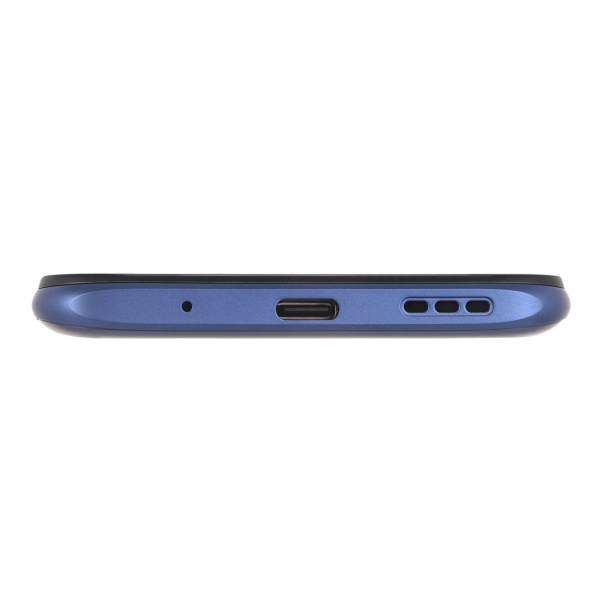 Купить Xiaomi Redmi Note 10T 128Gb Nighttime Blue