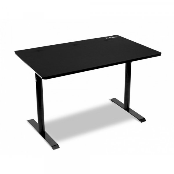 Купить Компьютерный стол Arozzi Arena Leggero Gaming Desk Black