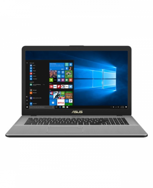Купить Ноутбук Asus VivoBook Pro 17 N705FD (M705FD-GC056T) 90NB0JN1-M00890 Grey