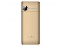 Купить Maxvi X300 Gold