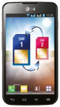 Купить Мобильный телефон LG Optimus L7 II Dual P715