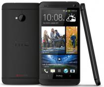 Купить Мобильный телефон HTC One Dual sim Black