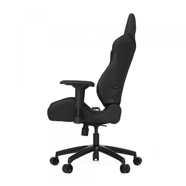 Купить Кресло компьютерное игровое Vertagear S-Line SL5000 Black/Carbon
