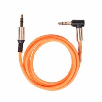 Купить AUX аудио-кабель RITMIX RCC-247 Orange