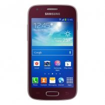Купить Мобильный телефон Samsung Galaxy Ace 3 GT-S7270 Red